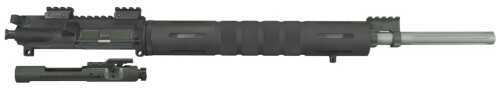 Windham Weaponry Varmint Exterminator 20" Upper Receiver Assembly For AR-15 With Bolt Carrier Group